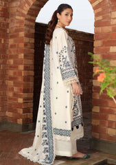 Winter Collection - Johra - Freya - JH24#640