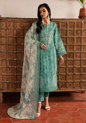 Lawn - Nureh - Signature Prints 25 - SP#139