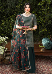 Formals - Muraad - Ruhani - Luxury 25 - Sakeenah