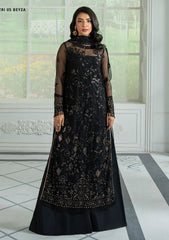 Formals - Zarif - Inara - Unstitched 25 - ZRI#05 - BEYZA