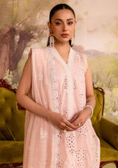 Lawn - Mahnur - Twilight Luxury - AYSEL