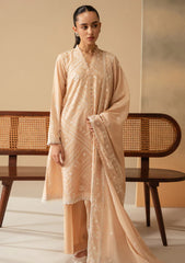 Lawn - Cross Stitch - Premium Volume 01 - CSPV24#06