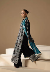 Winter Collection - Rajbari - Nissa - RBN24#04