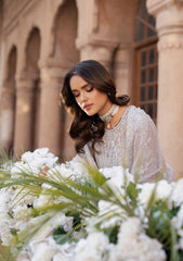 Formal Collection - Zarif - Shehnai - Wedding - ZR25#04 - Barsha