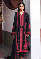 Winter - Republic Womenswear - Amaris 25 - Luxury Shawl - D#05 - Almira