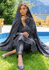 Winter Collection - Bin Rashid - Jahanara - BRJ24#04