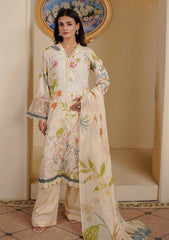 Lawn - Johra - Zunaira 26 - JH#1163