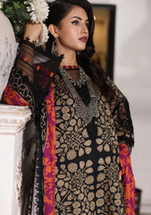 Winter Collection - Charizma - Combination - Volume II - CCW24#13