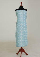 Formals - Riwaj - Fancy 26 - Thread Work - 2 Pcs - D#03 - L Zink