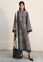 Winter - Bin ILyas - Gulrukh Khaddar 25 - BGK#63-A