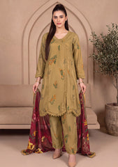 Winter - Johra - Amalfi 26 - JW#144