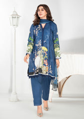 Pret - Imran Aftab - Aura Premium 25 - IALC#05