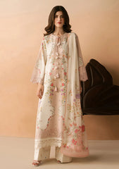 Lawn - Afrozeh - Haze - Summer Edit 26 - Lustre