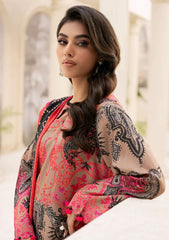 Winter Collection - Charizma - C-Print Chunri Edition - CPW3-25