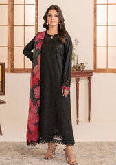 Lawn - Zarif - Lamhay - Luxury Eid 25 - ZLLE25#05 - ZOYAH