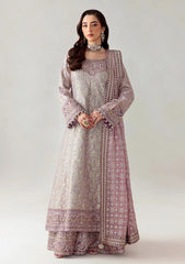 Formals - Aik Atelier - Unstitched 25 - Vol-I - Look#05