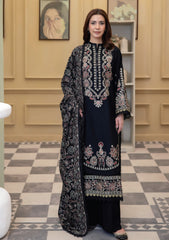 Winter - Johra - Sehrish 26 - JW#130