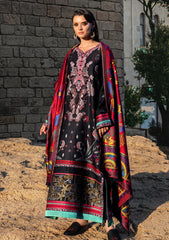 Winter - Esmel - Lueur Dorient 25 - ELD#106 - Noctis