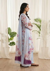Lawn - Rubaaiyat - R Prints 26 - Volume 3 - D#13 - Grey