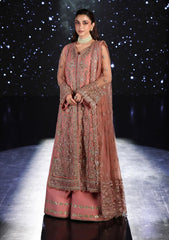 Formals - Elaf Premium - Stardom - Handwork 25 - ESH-05 - BEYOND BEAUTY