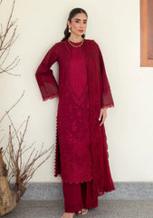 Lawn - Seraph - Lumineer 25 - Rosey