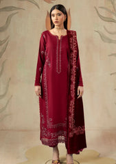 Winter - Humdum - Zouq - Wool 26 - D#05