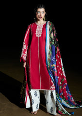Lawn - Jugnu by Hussain Rehar - Spring Summer - Edit II - AHITI