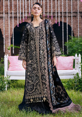 Winter - Mahnur - Amelia - Luxury 26 - AM#05