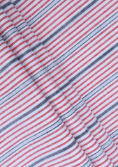 Irish Linen Cotton Fabric D#17