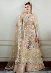 Formals - Mushq - The Muse - Wedding Unstitched 25 - MW#01 - Calarissa