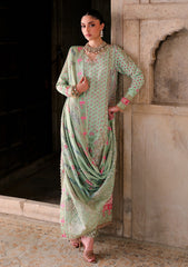 Formals - Saira Shakira - Wedding 26 - LOTUS