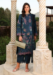 Lawn - Rang Rasiya - Florence - Premium Summer 26 - ESHAL