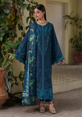 Lawn - Bin Ilyas - Heritage Dore - Summer 26 - H#173-A