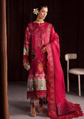 Winter - Nureh - The Silk - Festive Edition - S25#28