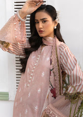 Lawn - Rubaaiyat - Print Edit - RP25#02