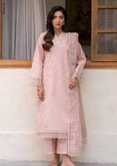 Lawn - Seran - Lamhay Eid Edit 26 - Mehrin