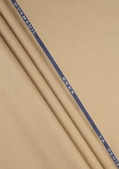 Dormeuil La Croisette Cashmere & Silk Fabric - L Golden