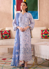 Lawn - Humdum - Kanwal 26 - D#05