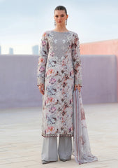 Lawn - Rubaaiyat - Flora 26 - DP#04