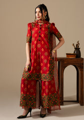 Pret - Maria Osama Khan - Retro Edit 25 - Vol 3 - Bloom