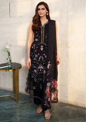 Neeshay - Symphony - Luxury Lawn 26 - Mirea