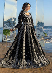 Mahnur - Sirene - Luxury Lawn 26 - MS#05