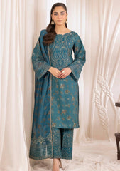 Pret - Mohagni - Festive 25 - DLS-07