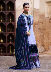 Winter - Bin Ilyas - Gulnar Karandi Edit 26 - 1015B