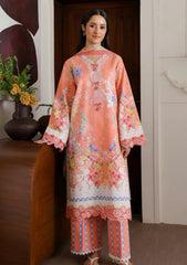 Lawn - Roheenaz - Sunlit Tales 26 - RUNSS#710 - BLUSH TALE