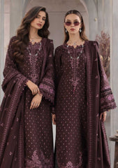 Winter - Noor By Saadia Asad - Pashmina Shawl 26 - D#10