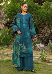 Winter - Ayleen - Kissa Unstitched 26 - Pasham
