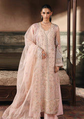Formals - Rajbari - Sage Luxury 25 - D#04 - Amara
