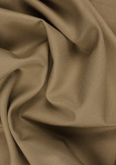 Elite Men Tropical Wash n Wear - G Brown