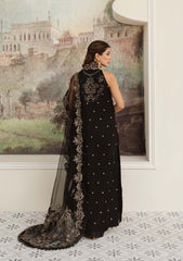 Formal Collection - Zarqash - Rubaai Wedding - Lila